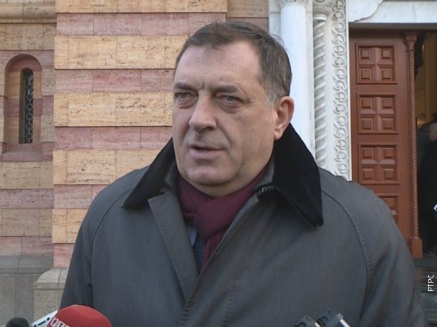 Милорад Додик Милорад Додик