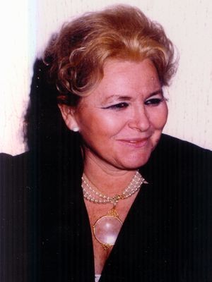 Бреда Калеф