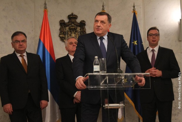 Милорад Додик Милорад Додик