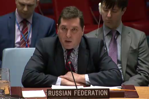 Владимир Сафроников Владимир Сафроников