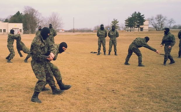 Реални аикидо