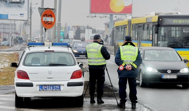 Како направити споразум са полицијом