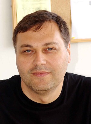 Тони Бедалов, дописник РТС-а из Суботице