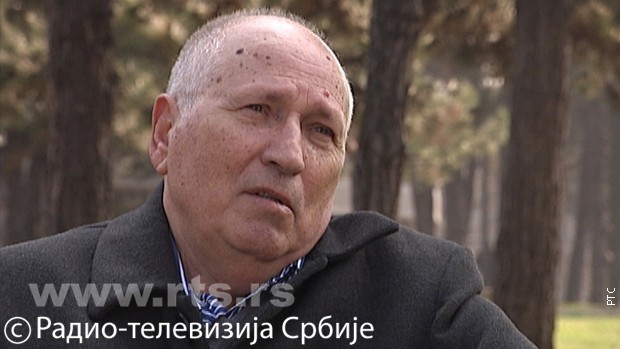 Радивоје Стојановић Радивоје Стојановић