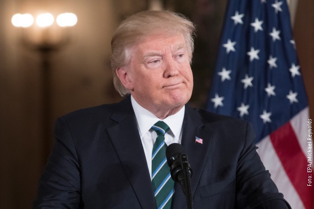 Трамп је овај пут на 544. месту Трамп је овај пут на 544. месту