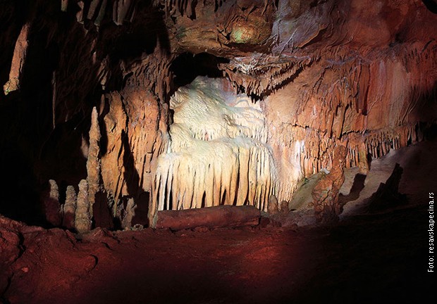 Resavska pećina
