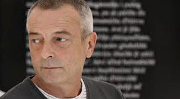 Борут Вилд
