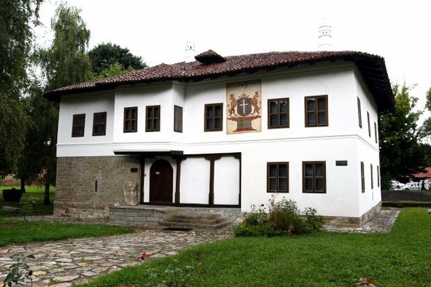 Narodni muzej Čačak Narodni muzej Čačak