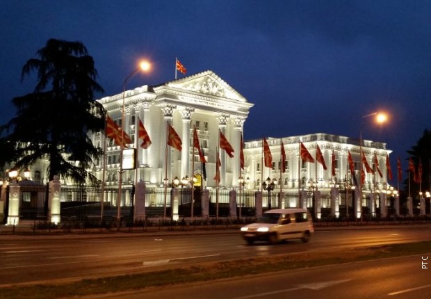 Чекајући нову Владу Македоније Чекајући нову Владу Македоније