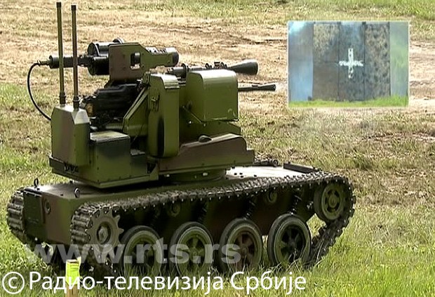 Беспосадно оклопно возило Беспосадно оклопно возило