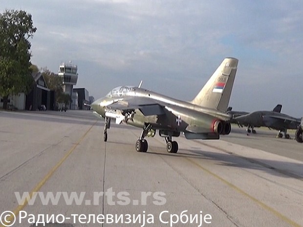 Модернизовани авион Модернизовани авион