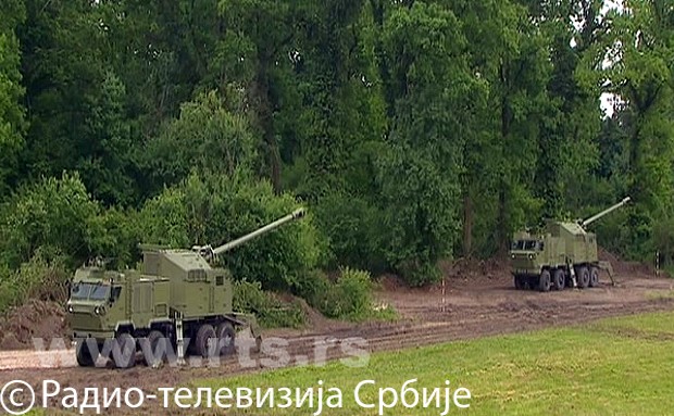 Артиљерисјко оруђе Артиљерисјко оруђе