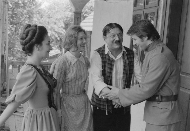 Аранђелов удес