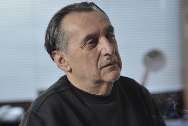 Branko Kukić Branko Kukić