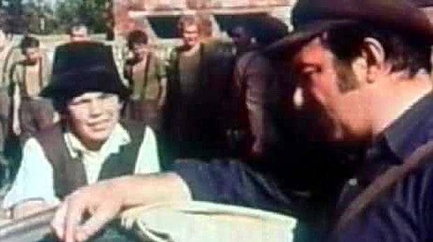 Salaš u Malom Ritu Salaš u Malom Ritu