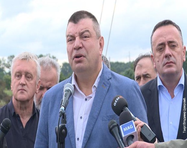 Милорад Грчић Милорад Грчић