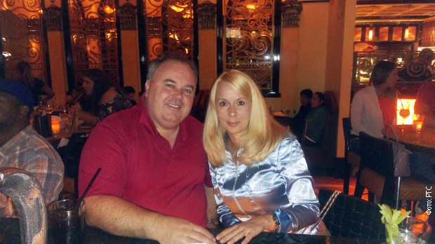 Tamara Drezgić i Aleksandar Žigić Tamara Drezgić i Aleksandar Žigić