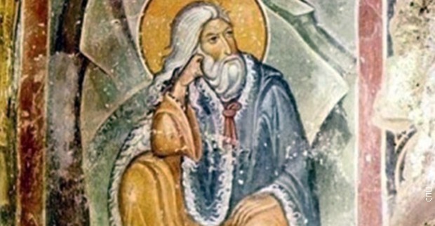 Sveti prorok Ilija Sveti prorok Ilija