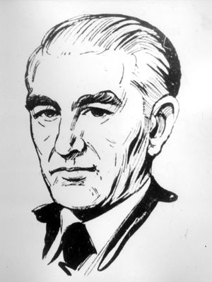 Miloš Crnjanski Miloš Crnjanski
