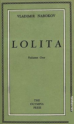 „Olimpijino“ izdanje „Lolite“ „Olimpijino“ izdanje „Lolite“