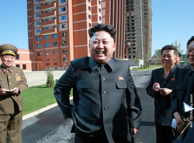 AFP javlja da je Kim dobio treće dete