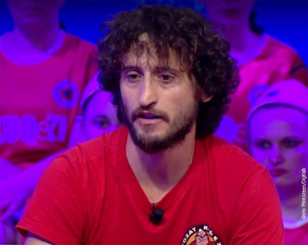 Ismail Morina Ismail Morina