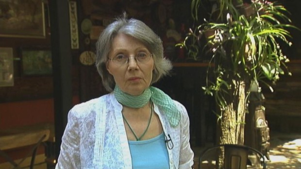 Zlata Kocić, pesnikinja