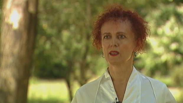 Danica Vukićević, pesnikinja