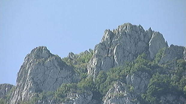Suva planina Suva planina