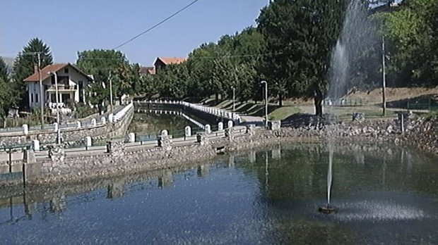 Suva planina Suva planina