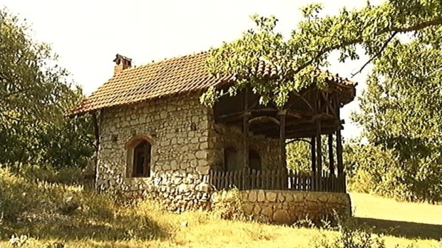 Suva planina Suva planina