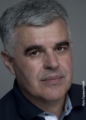 Dragiša Stojanović, TV centar RTS-a u Prokuplju Dragiša Stojanović, TV centar RTS-a u Prokuplju