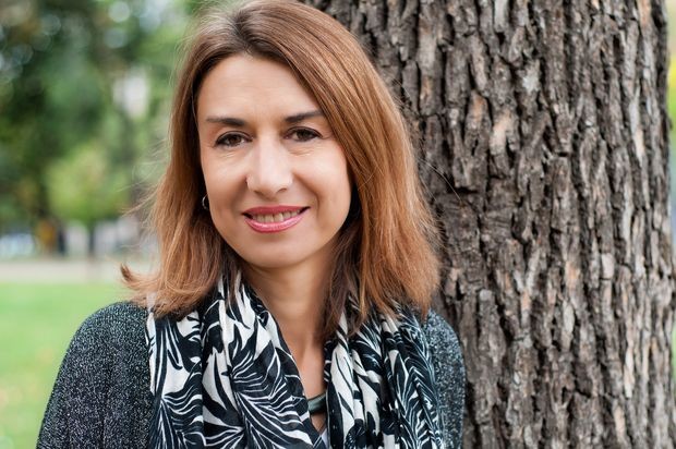 Јасмина Врбавац