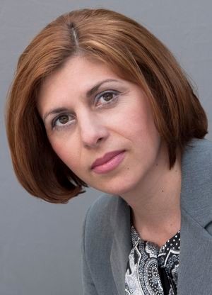 Данијела Манић Стојилковић, РТС Врање
