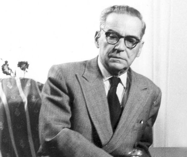 Ivo Andrić Ivo Andrić