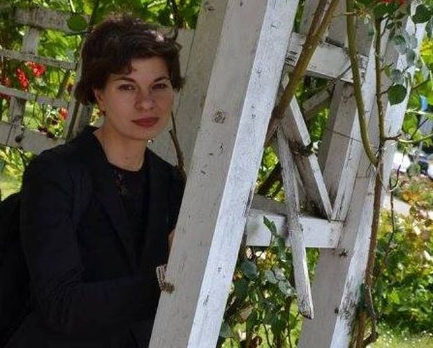 Ана Тасић