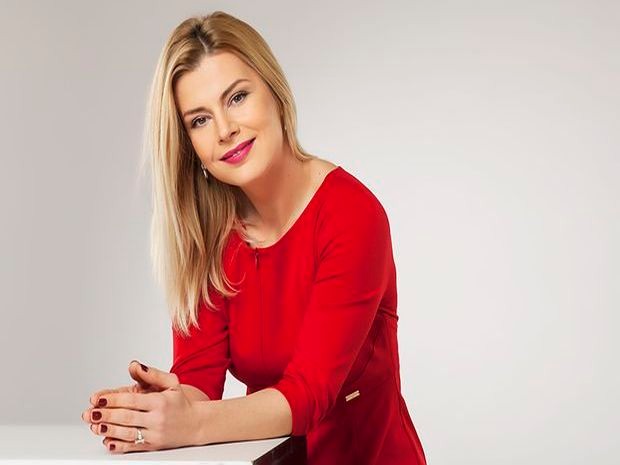 Nataša Miljković Nataša Miljković
