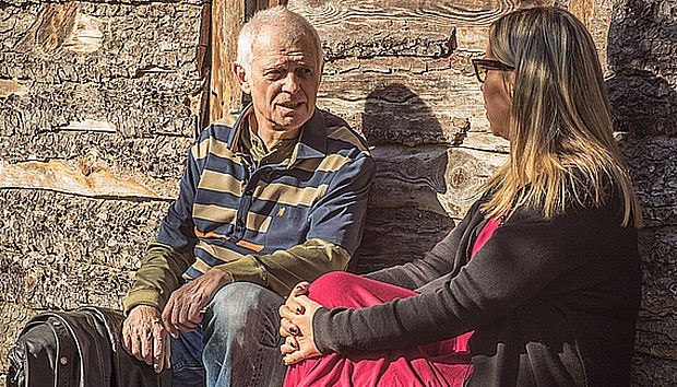 Branko Milićević Kockica i Tanja Peternek Aleksić Branko Milićević Kockica i Tanja Peternek Aleksić