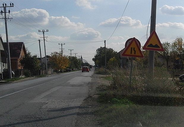 Revizija signalizacije Revizija signalizacije