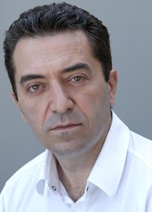 Михајло Јевтић, ТВ центар РТС-а