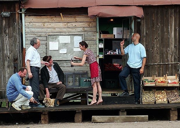 Тегла пуна ваздуха