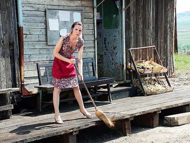 Тегла пуна ваздуха