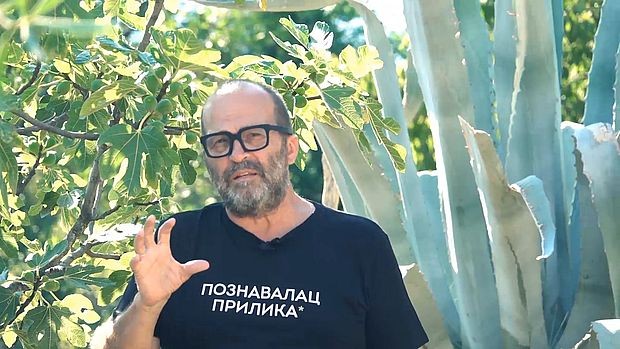 Пут у будућност: Уметност у одступници - социјалистички естетизам