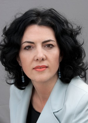 Драгана Сотировски, ТВ центар Ниш