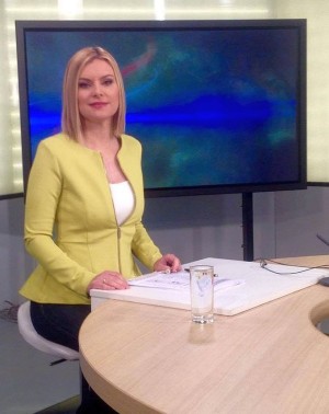 Dragana Anastasijević