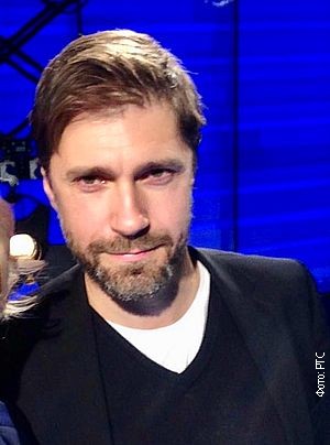 Nebojša Milovanović Nebojša Milovanović