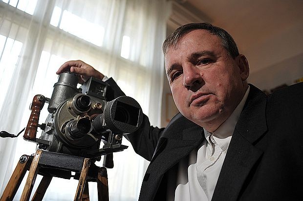 Горан Марковић