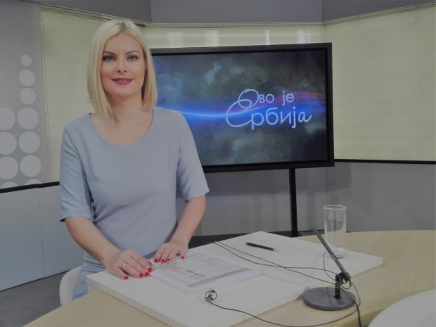 Dragana Anastasijević Dragana Anastasijević