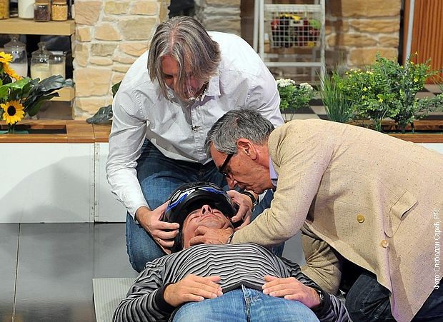 РТС ординација