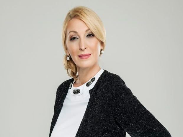 Olivera Kovačević Olivera Kovačević